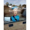 Tintin Buste Colonel