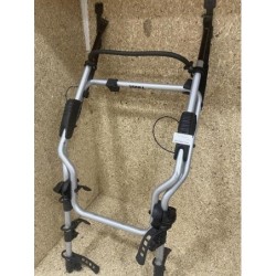 Porte 2 velos Scenic