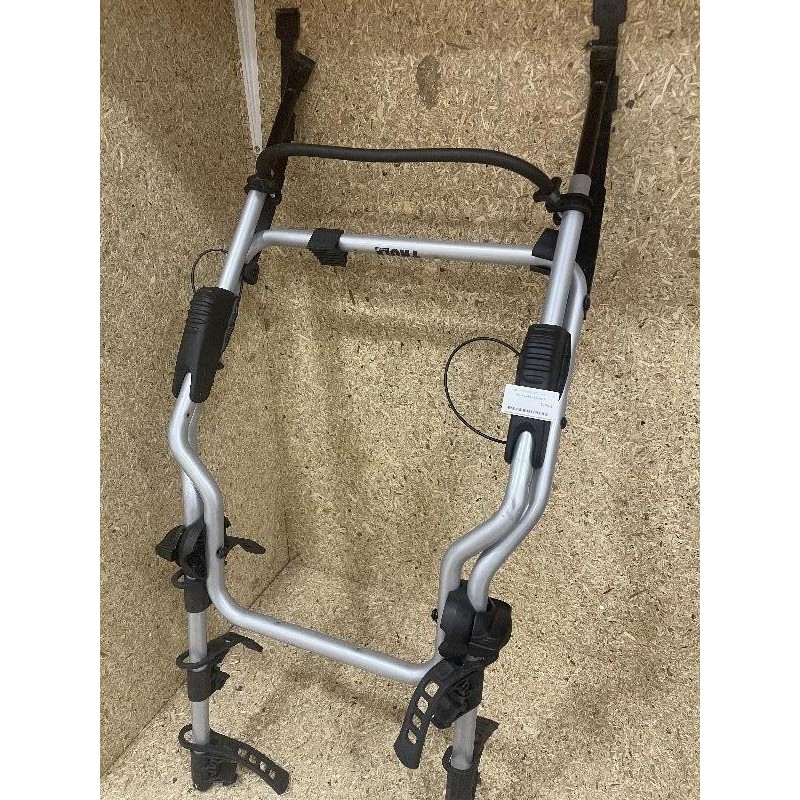 Porte 2 velos Scenic