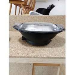 Robot Monsieur cuisine