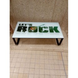 Table basse