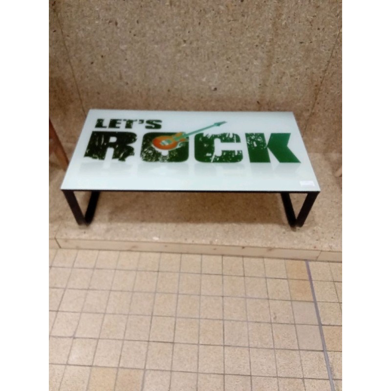 Table basse