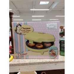 Appareil a donuts