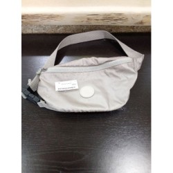 Sac banane beige