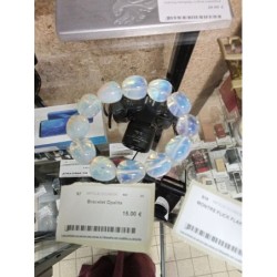 Bracelet opalite