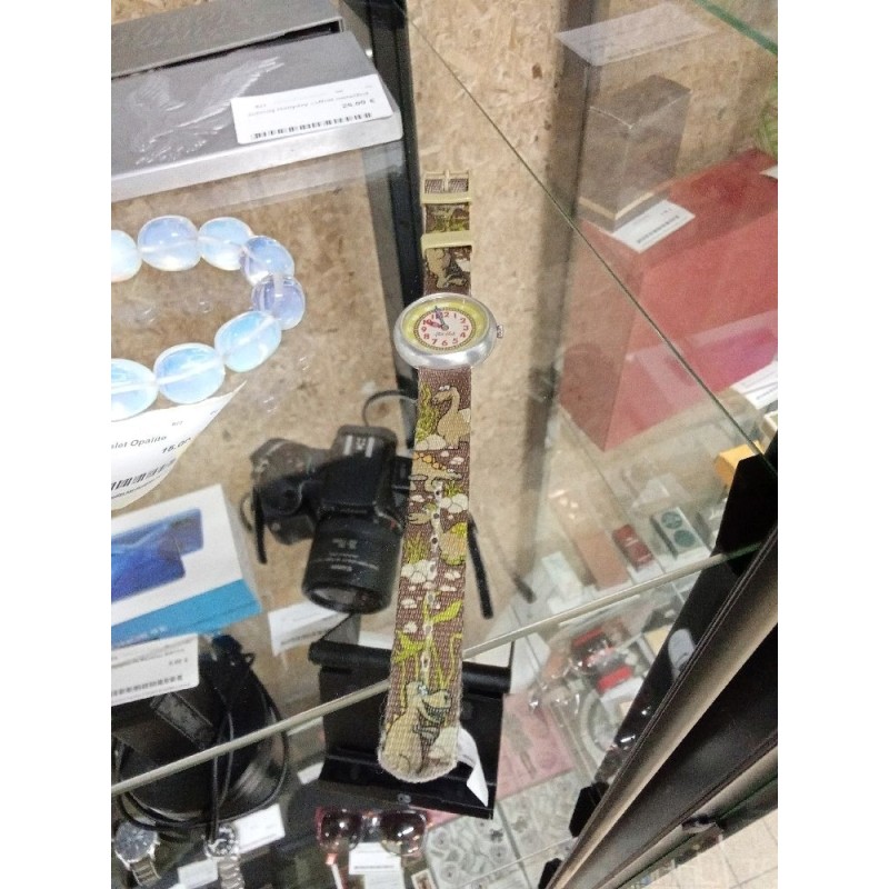 Montre flick flick