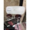 Lunettes de soleil Swarovski