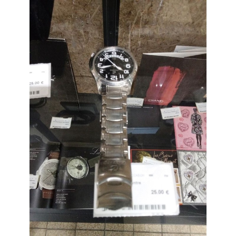 Montre