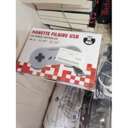 Manette 