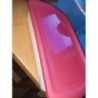 Plat de conservation tupperware 
