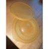 Bol pliable tupperware 