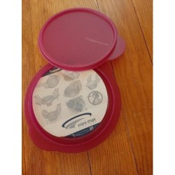 Boite accordÃ©on 700ml