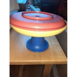 Compotier tupperware